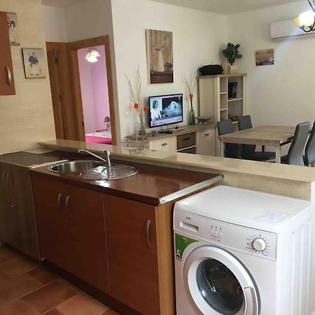 Cazorla Paraiso I, Arroyo Frio Exteriör bild