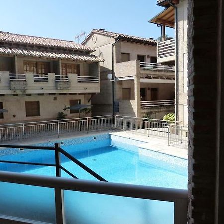 Cazorla Paraiso I, Arroyo Frio Exteriör bild