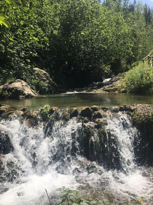 Cazorla Paraiso I, Arroyo Frio Exteriör bild