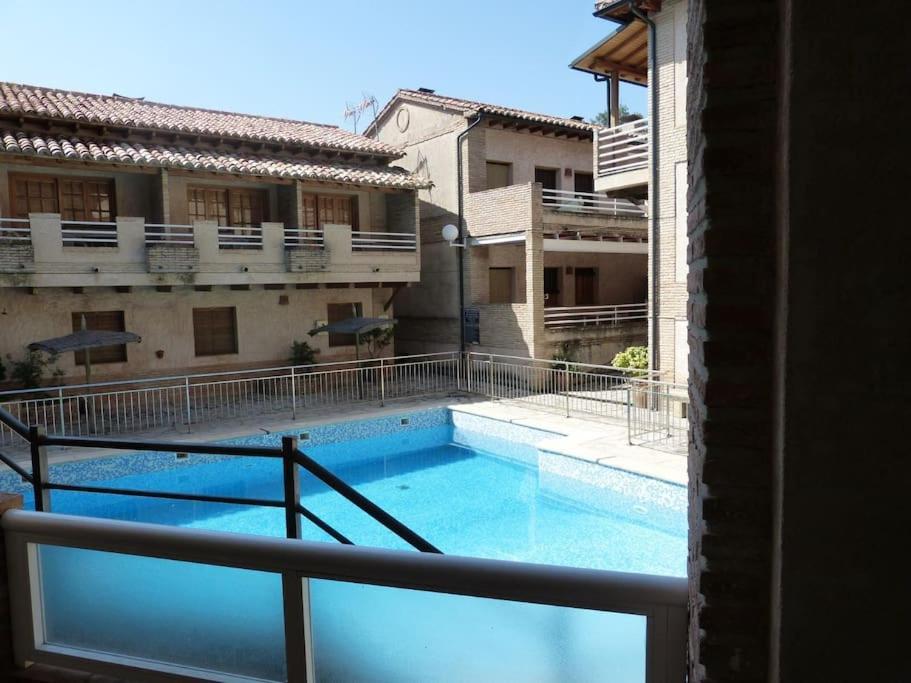 Cazorla Paraiso I, Arroyo Frio Exteriör bild